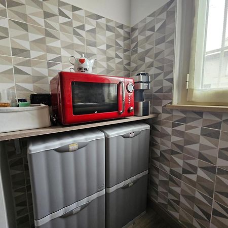 Bed and Breakfast Monastir28 Турин Экстерьер фото