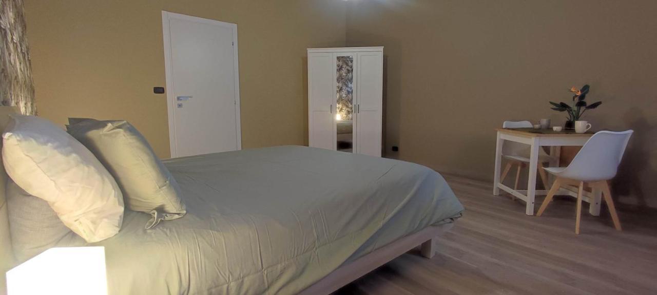 Bed and Breakfast Monastir28 Турин Экстерьер фото