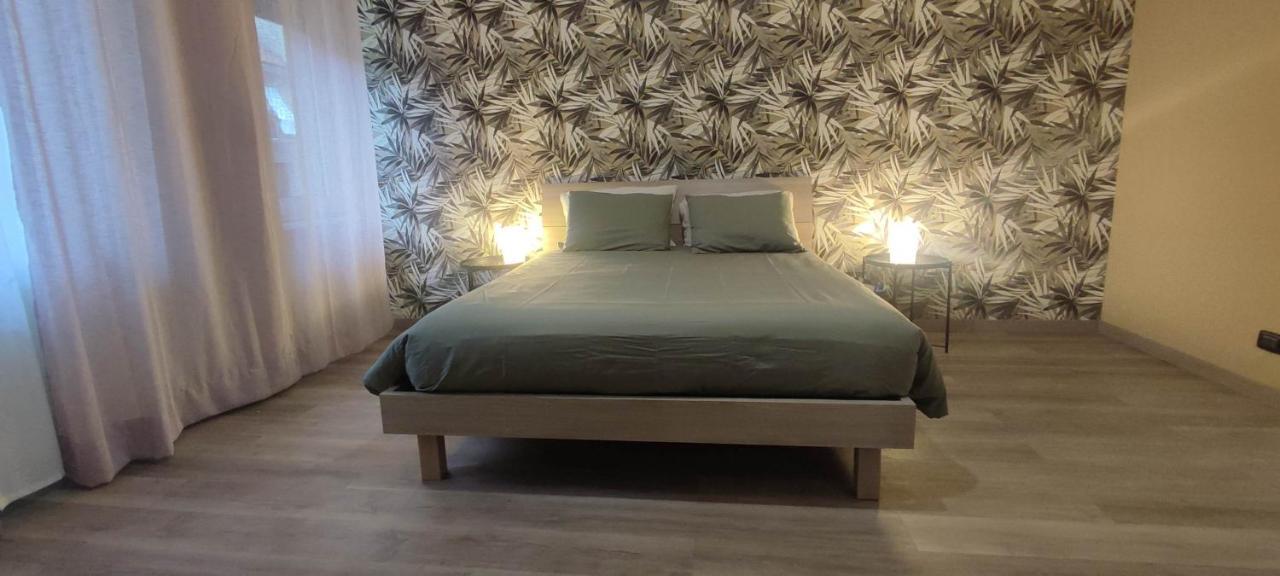 Bed and Breakfast Monastir28 Турин Экстерьер фото